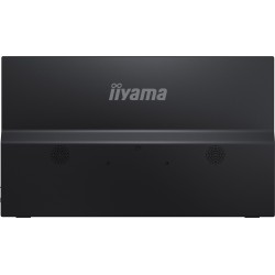 ECRAN portable IIYAMA 16  IPS 16:9 1920x1080 8ms 250 cd/m  1000:1 Haut-parleurs