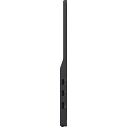 ECRAN portable IIYAMA 16  IPS 16:9 1920x1080 8ms 250 cd/m  1000:1 Haut-parleurs