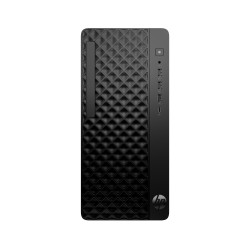 HP Pro 2 Tower G1i – i3-14100, 8 Go, 256 Go SSD, Windows 11 Pro.