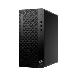 HP Pro 2 Tower G1i – i3-14100, 8 Go, 256 Go SSD, Windows 11 Pro.