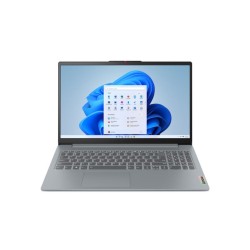 Portable LENOVO IdeaPad Slim 3 15IAN8 Intel Core i3-N305 8GB LPDDR5 512GB SSD In