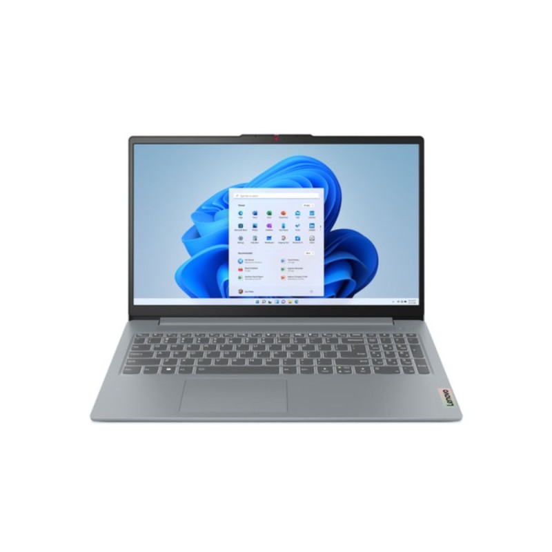 Portable LENOVO IdeaPad Slim 3 15IAN8 Intel Core i3-N305 8GB LPDDR5 512GB SSD In