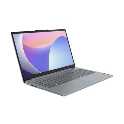 Portable LENOVO IdeaPad Slim 3 15IRH8 INTEL i7-13620H 16GB DDR5 512GB Integrated