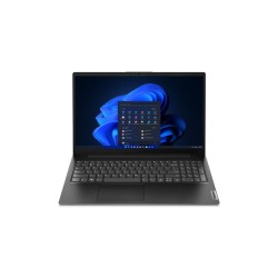 Portable Lenovo V15 AMD Ryzen 5 7520U 8Go 512GoSSD Integrated AMD Radeon 610M Gr