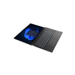 Portable Lenovo V15 AMD Ryzen 5 7520U 8Go 512GoSSD Integrated AMD Radeon 610M Gr