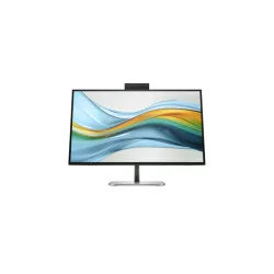Moniteur HP 527pm 27 pouces QHD USB-C 100Hz