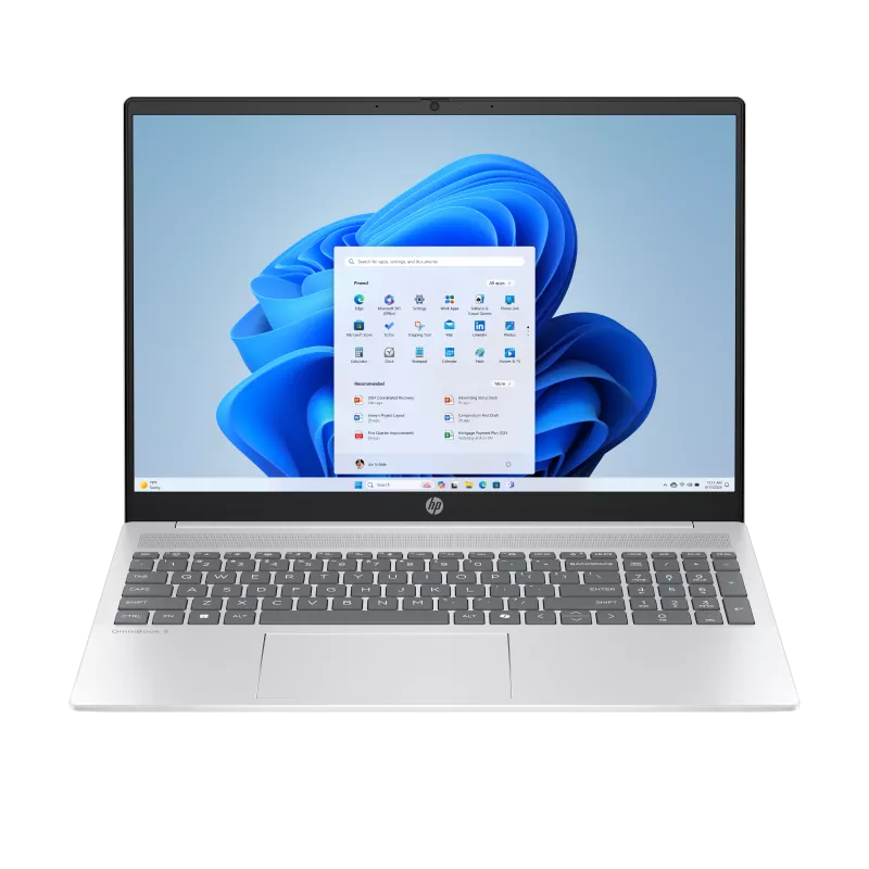Portable HP 16-ba1013nf Intel Core i5-1334U 16GoDDR5 512GoSSD Intel Iris Xe 16''