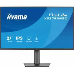 Ecran IIYAMA 27 Ultra mince IPS 1920x1080 144Hz 3ms 16:9 3ms 300cd/m  HDMI USB-