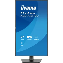Ecran IIYAMA 27 Ultra mince IPS 1920x1080 144Hz 3ms 16:9 3ms 300cd/m  HDMI USB-