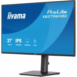 Ecran IIYAMA 27 Ultra mince IPS 1920x1080 144Hz 3ms 16:9 3ms 300cd/m  HDMI USB-