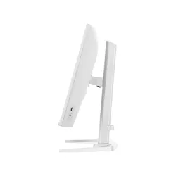 Écran gaming iiyama GB2771HSU‑W1 27" Fast‑IPS FHD 240Hz, blanc