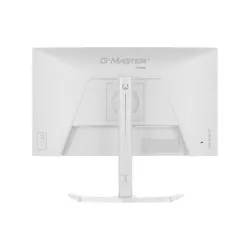 Écran gaming iiyama GB2771HSU‑W1 27" Fast‑IPS FHD 240Hz, blanc