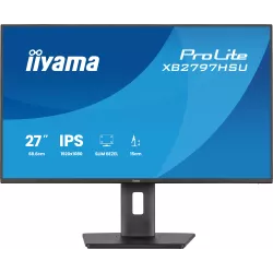 Écran Iiyama XB2797HSU-B1 27 pouces FHD 120Hz IPS