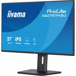 Écran Iiyama XB2797HSU-B1 27 pouces FHD 120Hz IPS