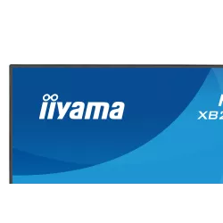 Écran Iiyama XB2797HSU-B1 27 pouces FHD 120Hz IPS
