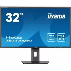 Écran Iiyama XB3270QSU-B1 31,5" QHD 100Hz