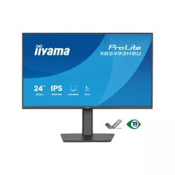 Écran iiyama ProLite X2493HSU-B1 24" FHD 120Hz IPS