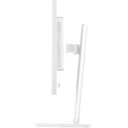 Ecran IIYAMA 24'' Ultra mince Blanc IPS 1920x1080 16:9 120Hz 4ms 350cd/m  HDMI D