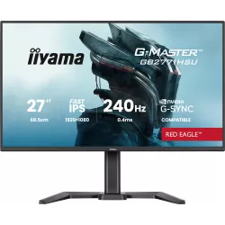 Moniteur iiyama GB2771HSU-B1 27" FHD 240Hz