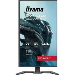 Moniteur iiyama GB2771HSU-B1 27" FHD 240Hz