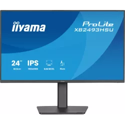 Écran iiyama ProLite XB2493HSU-B1 24" IPS 120 Hz