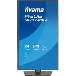 Écran iiyama ProLite XB2493HSU-B1 24" IPS 120 Hz