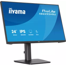 Écran iiyama ProLite XB2493HSU-B1 24" IPS 120 Hz