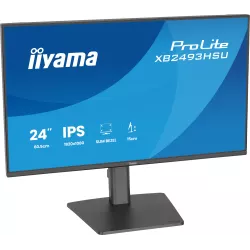 Écran iiyama ProLite XB2493HSU-B1 24" IPS 120 Hz