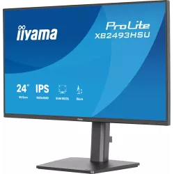 Écran iiyama ProLite XB2493HSU-B1 24" IPS 120 Hz