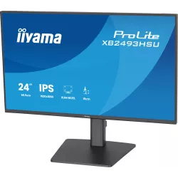 Écran iiyama ProLite XB2493HSU-B1 24" IPS 120 Hz