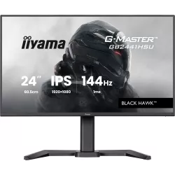 Moniteur iiyama GB2441HSU-B1 24" 144Hz 1ms IPS