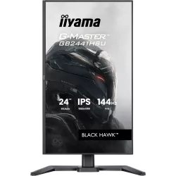 Moniteur iiyama GB2441HSU-B1 24" 144Hz 1ms IPS