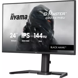 Moniteur iiyama GB2441HSU-B1 24" 144Hz 1ms IPS