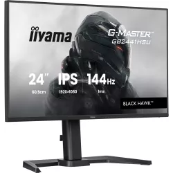 Moniteur iiyama GB2441HSU-B1 24" 144Hz 1ms IPS