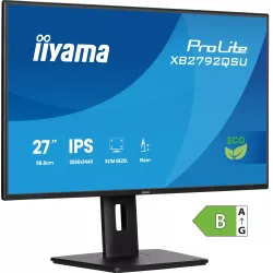 Écran Iiyama XB2792QSU-B1 27" QHD 120Hz IPS