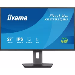Écran Iiyama XB2792QSU-B1 27" QHD 120Hz IPS