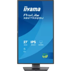 Écran Iiyama XB2792QSU-B1 27" QHD 120Hz IPS