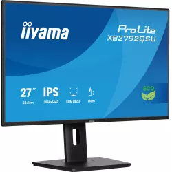 Écran Iiyama XB2792QSU-B1 27" QHD 120Hz IPS