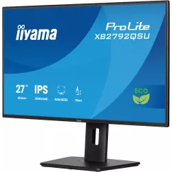 Écran Iiyama XB2792QSU-B1 27" QHD 120Hz IPS