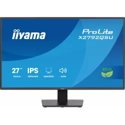 Écran Iiyama ProLite X2792QSU-B1 27 pouces QHD