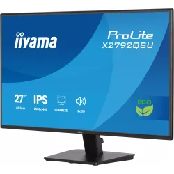 Écran Iiyama ProLite X2792QSU-B1 27 pouces QHD