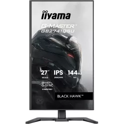 Moniteur iiyama GB2741QSU-B1 27" QHD 144Hz