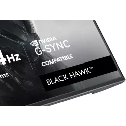 Moniteur iiyama GB2741QSU-B1 27" QHD 144Hz