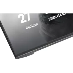 Moniteur iiyama GB2741QSU-B1 27" QHD 144Hz