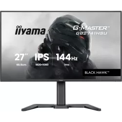 Moniteur Iiyama GB2741HSU-B1 27" FHD 144Hz IPS