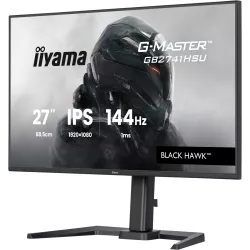 Moniteur Iiyama GB2741HSU-B1 27" FHD 144Hz IPS