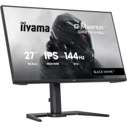 Moniteur Iiyama GB2741HSU-B1 27" FHD 144Hz IPS
