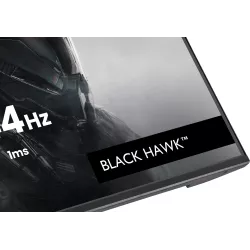 Moniteur Iiyama GB2741HSU-B1 27" FHD 144Hz IPS
