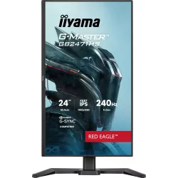 Écran iiyama GB2471HS-B1 24" 240Hz Fast IPS