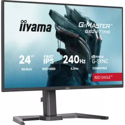 Écran iiyama GB2471HS-B1 24" 240Hz Fast IPS